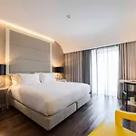 Bessahotel Liberdade Hotel