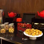 Hotel Bessahotel Liberdade Lisboa