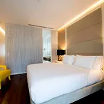 Bessahotel Liberdade Lisbon