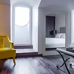 Hotel Bessahotel Liberdade Lisbon