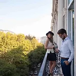 Bessahotel Liberdade Lisbon