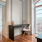 Hotel Bessahotel Liberdade