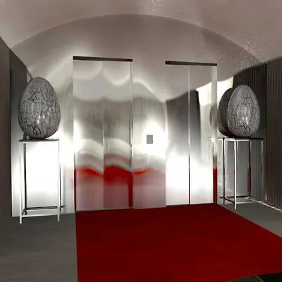 Bessahotel Liberdade Lissabon