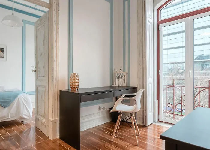 Hotel Bessahotel Liberdade