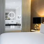 Hotel Bessahotel Liberdade Lisboa