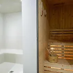 Hotel Bessahotel Liberdade Lisboa