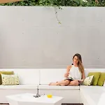Bessahotel Liberdade Hotel Lisboa