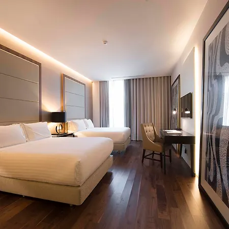 Bessahotel Liberdade ליסבון