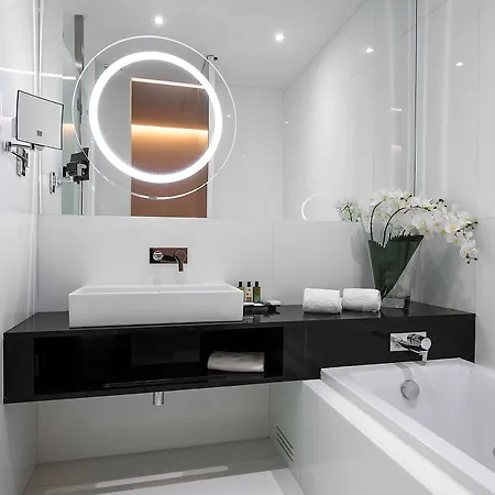 Bessahotel Liberdade מלון 4*