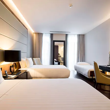 Bessahotel Liberdade 4* ליסבון