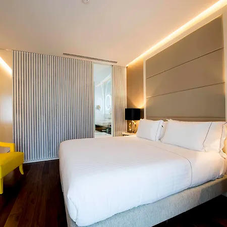 Bessahotel Liberdade ליסבון