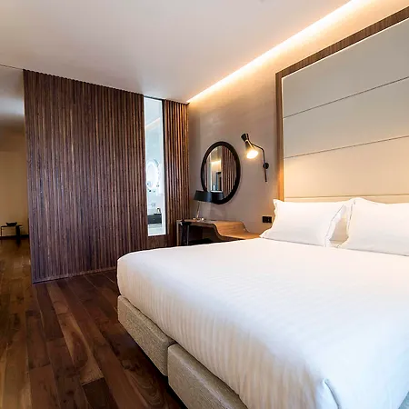 Bessahotel Liberdade מלון