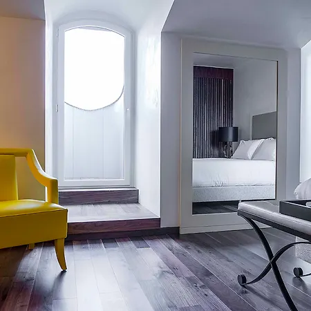 מלון Bessahotel Liberdade ליסבון