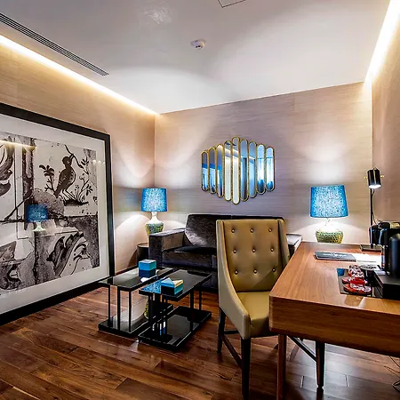 Bessahotel Liberdade מלון ליסבון