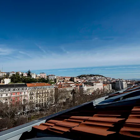 Hotel Bessahotel Liberdade