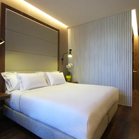 Bessahotel Liberdade Лісабон