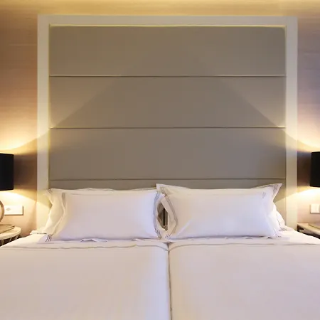 Готель Bessahotel Liberdade 4*