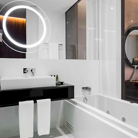 Bessahotel Liberdade Lizbona