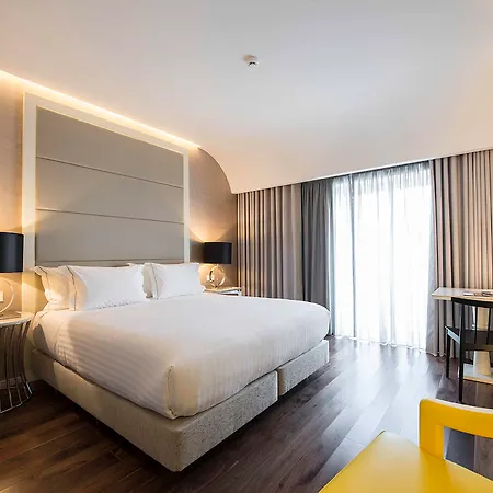 Bessahotel Liberdade מלון