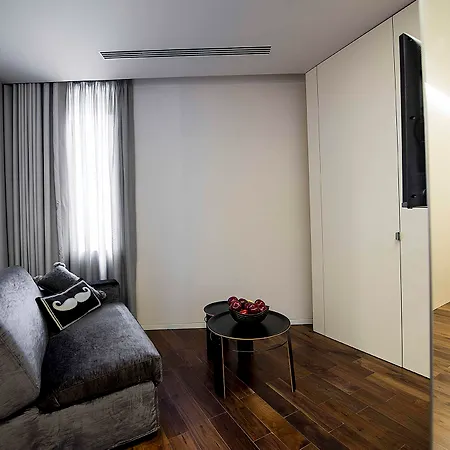 Готель Bessahotel Liberdade Лісабон