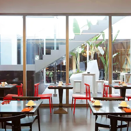 Bessahotel Liberdade Lisbon