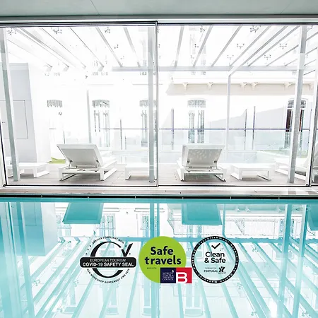 Bessahotel Liberdade 4*