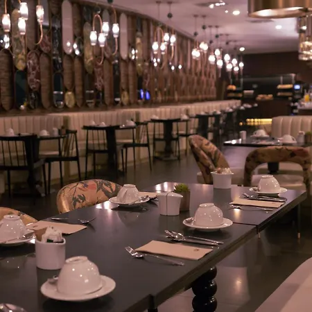 Bessahotel Liberdade