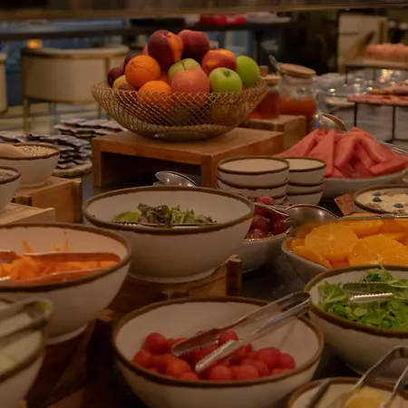 Готель Bessahotel Liberdade Лісабон