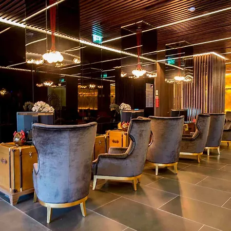 Bessahotel Liberdade Lisbon