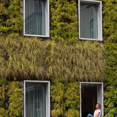 Bessahotel Liberdade 4*