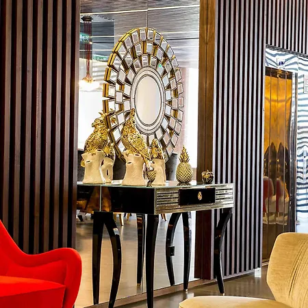 Bessahotel Liberdade מלון ליסבון