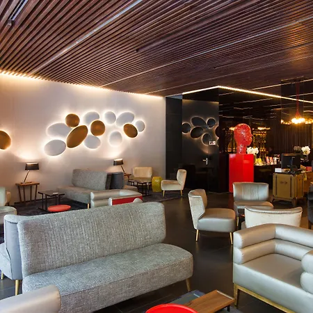 מלון Bessahotel Liberdade
