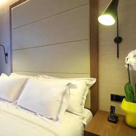 Bessahotel Liberdade 4* Лісабон