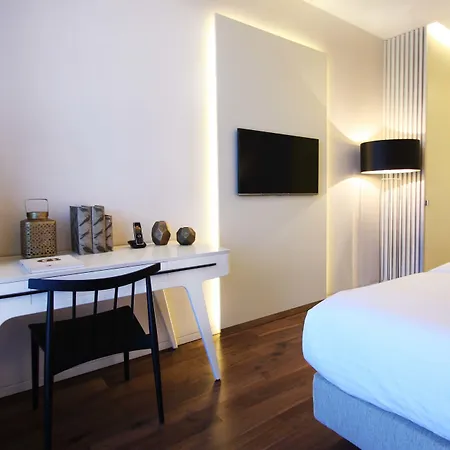 Bessahotel Liberdade Готель