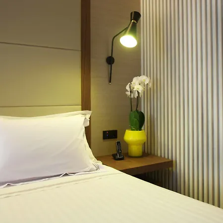 מלון Bessahotel Liberdade