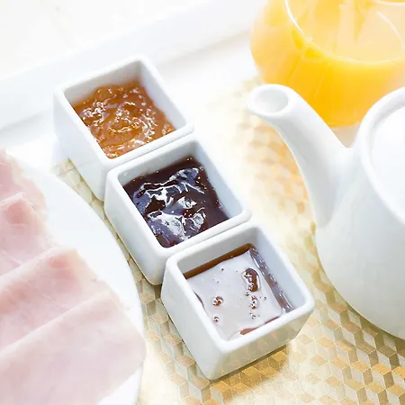 Bessahotel Liberdade Лісабон