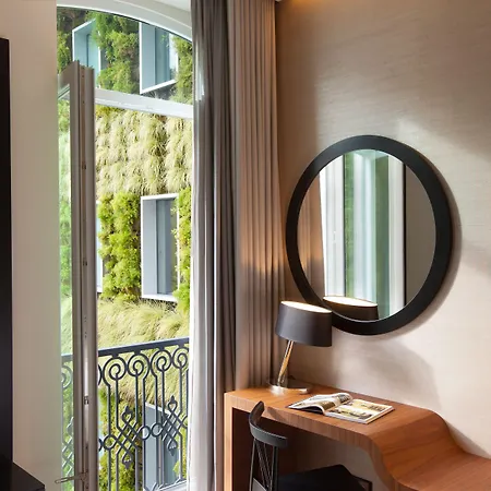 Bessahotel Liberdade