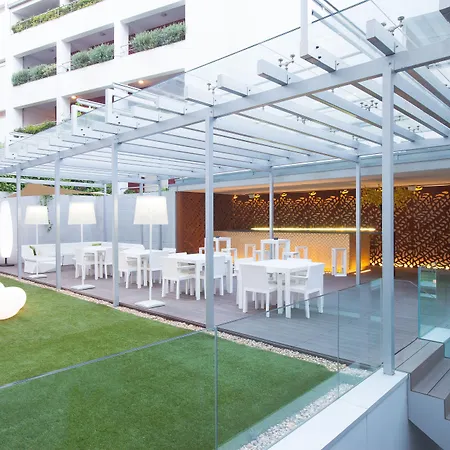 מלון Bessahotel Liberdade 4*