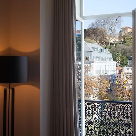 Bessahotel Liberdade 4* Lisbon