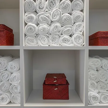 Bessahotel Liberdade Szálloda