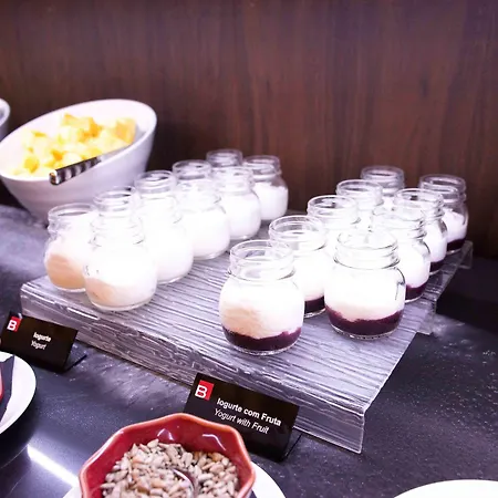 Bessahotel Liberdade 4*