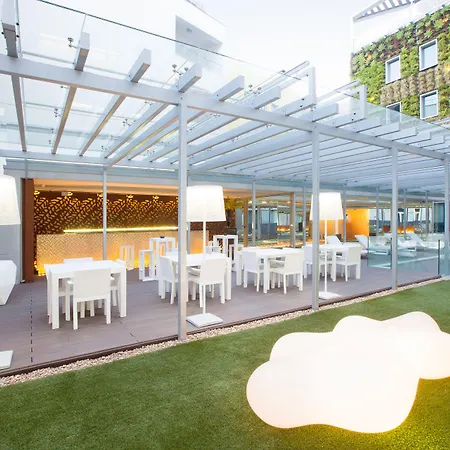 Bessahotel Liberdade מלון 4*