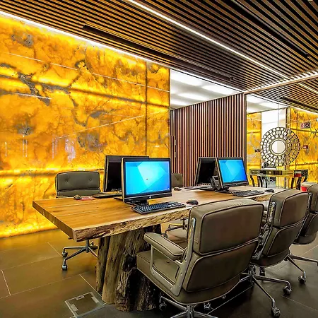 Bessahotel Liberdade 4*