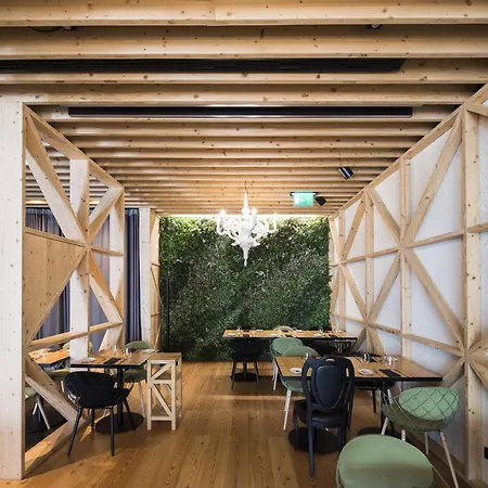 Bessahotel Liberdade Szálloda