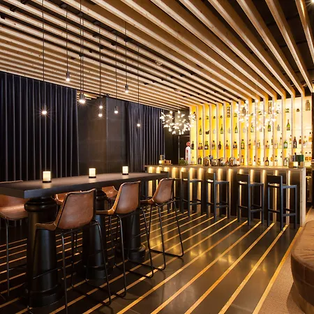 Bessahotel Liberdade 4* Лісабон