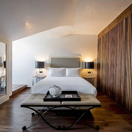 Bessahotel Liberdade מלון