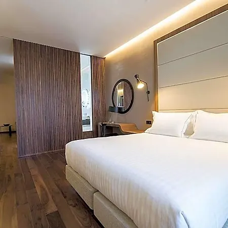 Bessahotel Liberdade