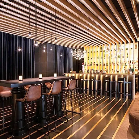 Bessahotel Liberdade
