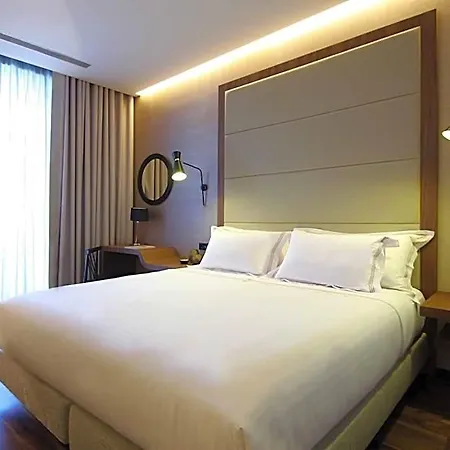 Bessahotel Liberdade Szálloda 4*