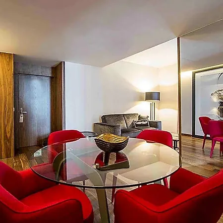 Bessahotel Liberdade 4* Lisboa
